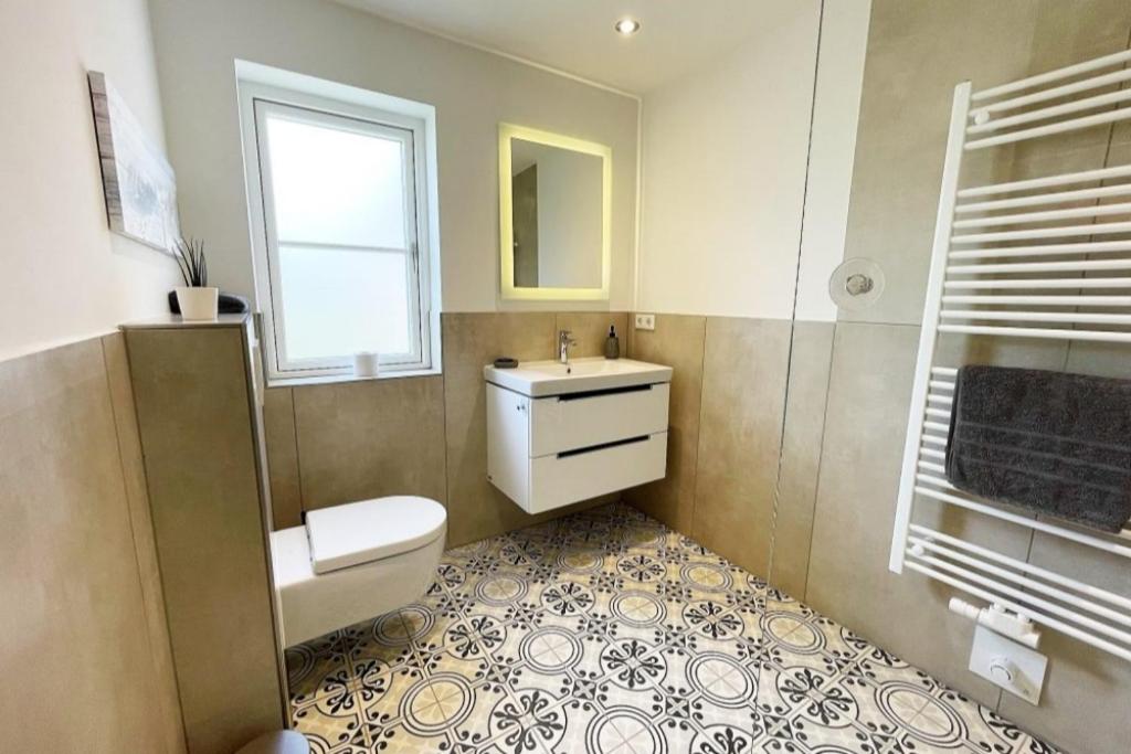 Ferienhaus Groot Dagebüll