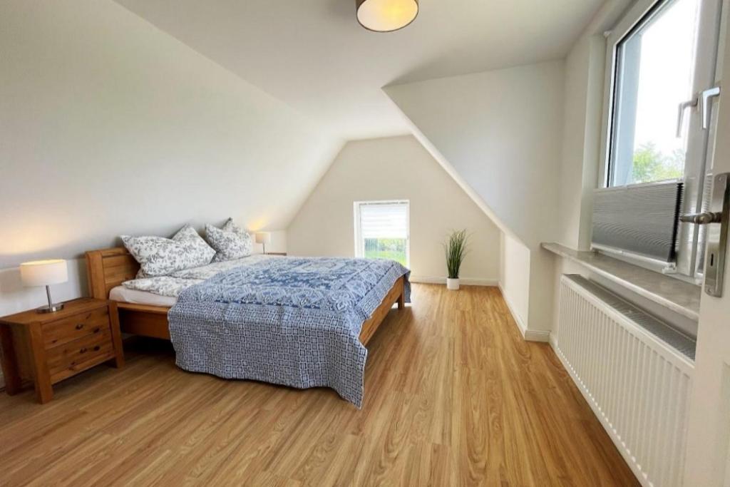 Ferienhaus Groot Dagebüll