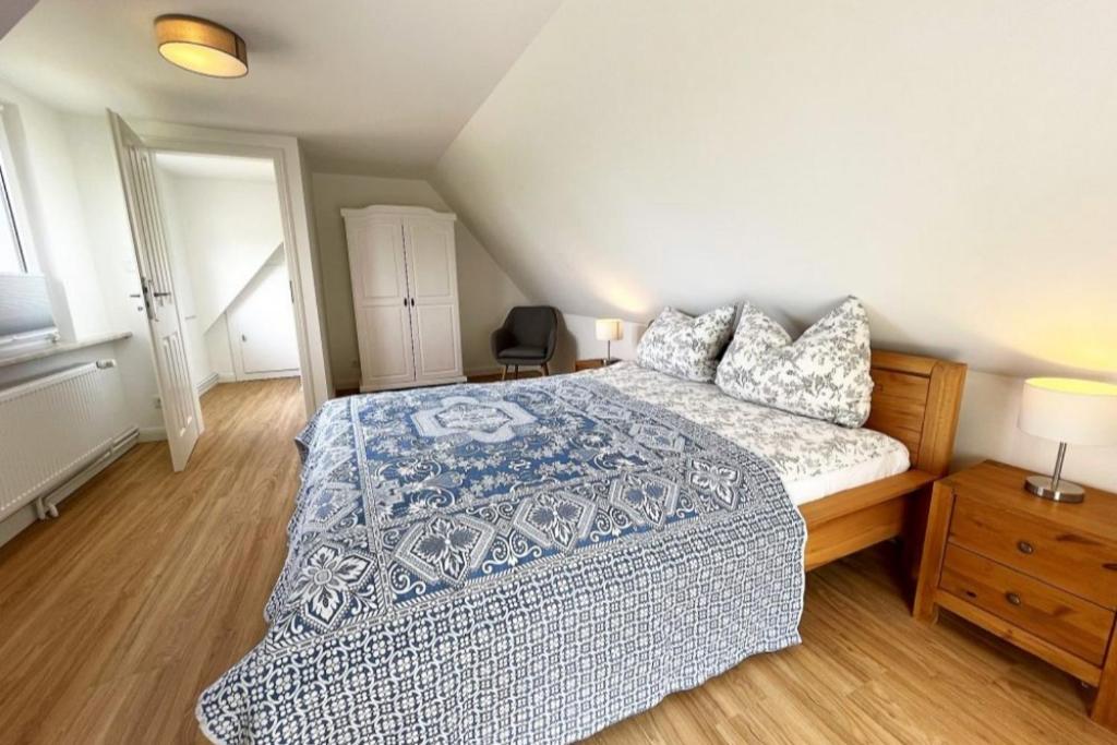 Ferienhaus Groot Dagebüll