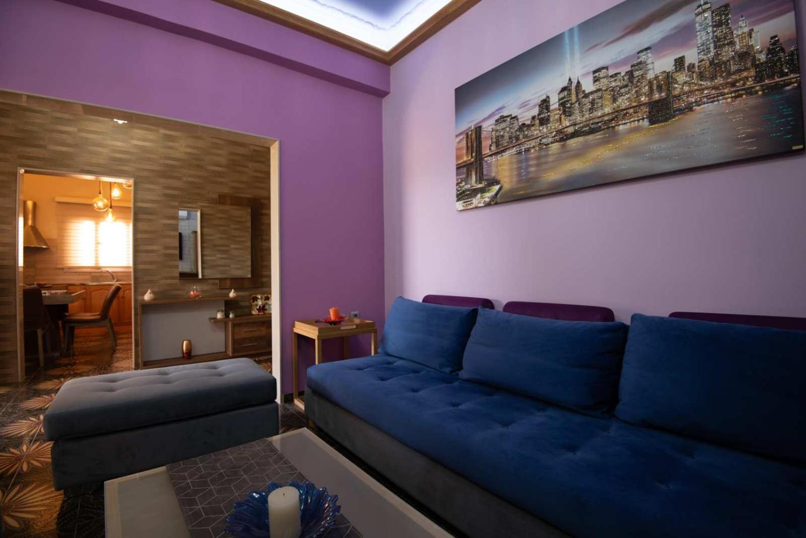 Dimitras Apartments