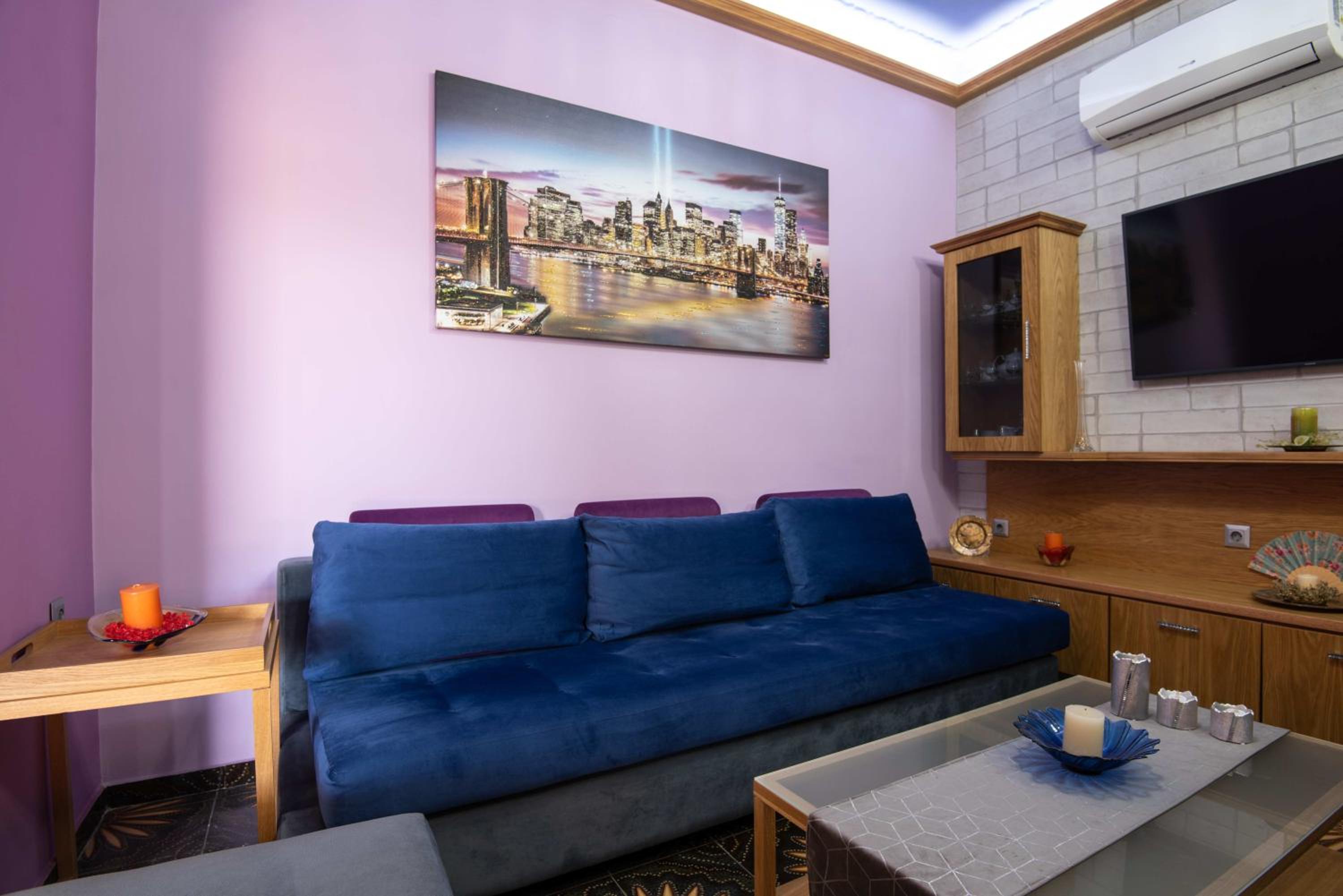 Dimitras Apartments