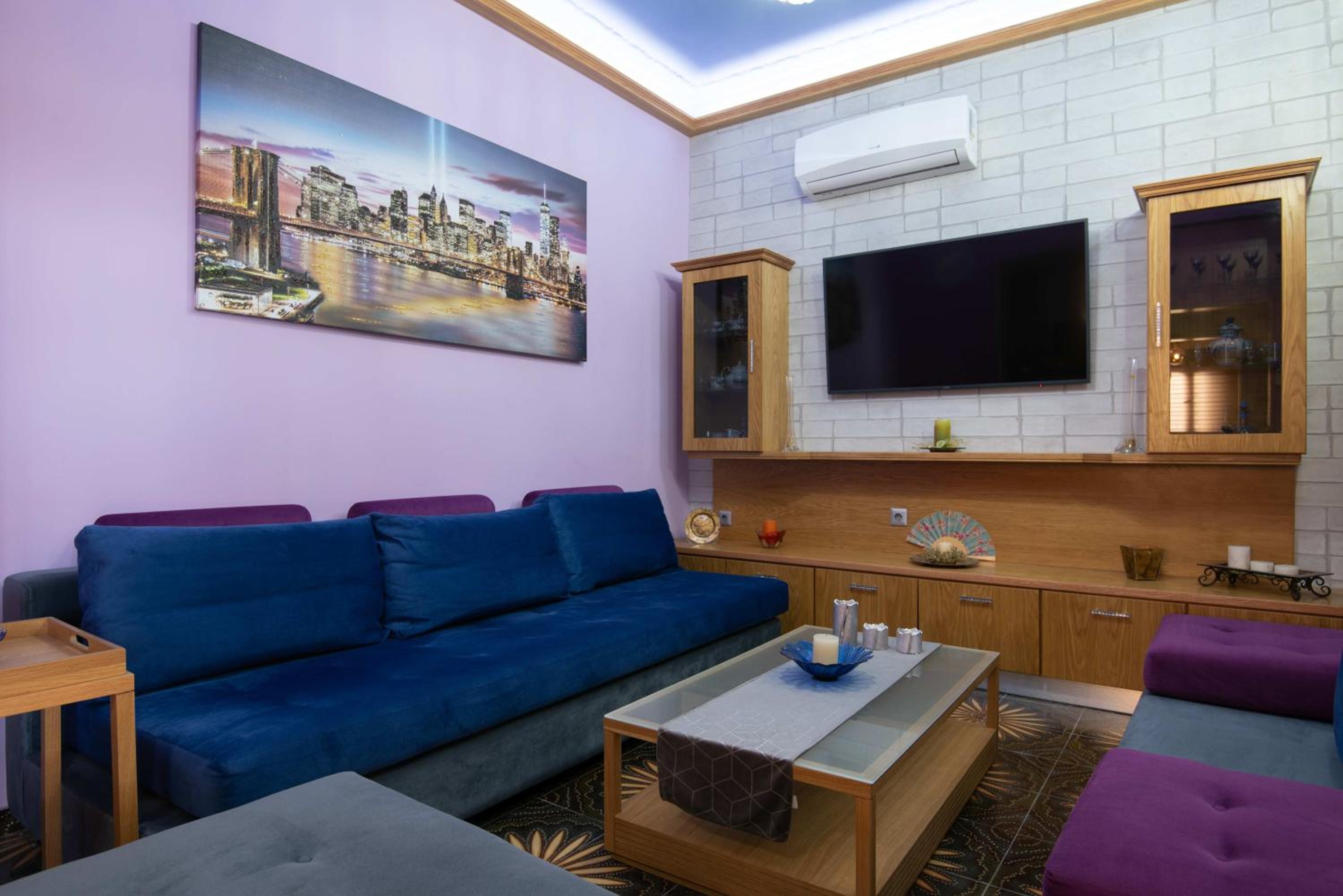 Dimitras Apartments