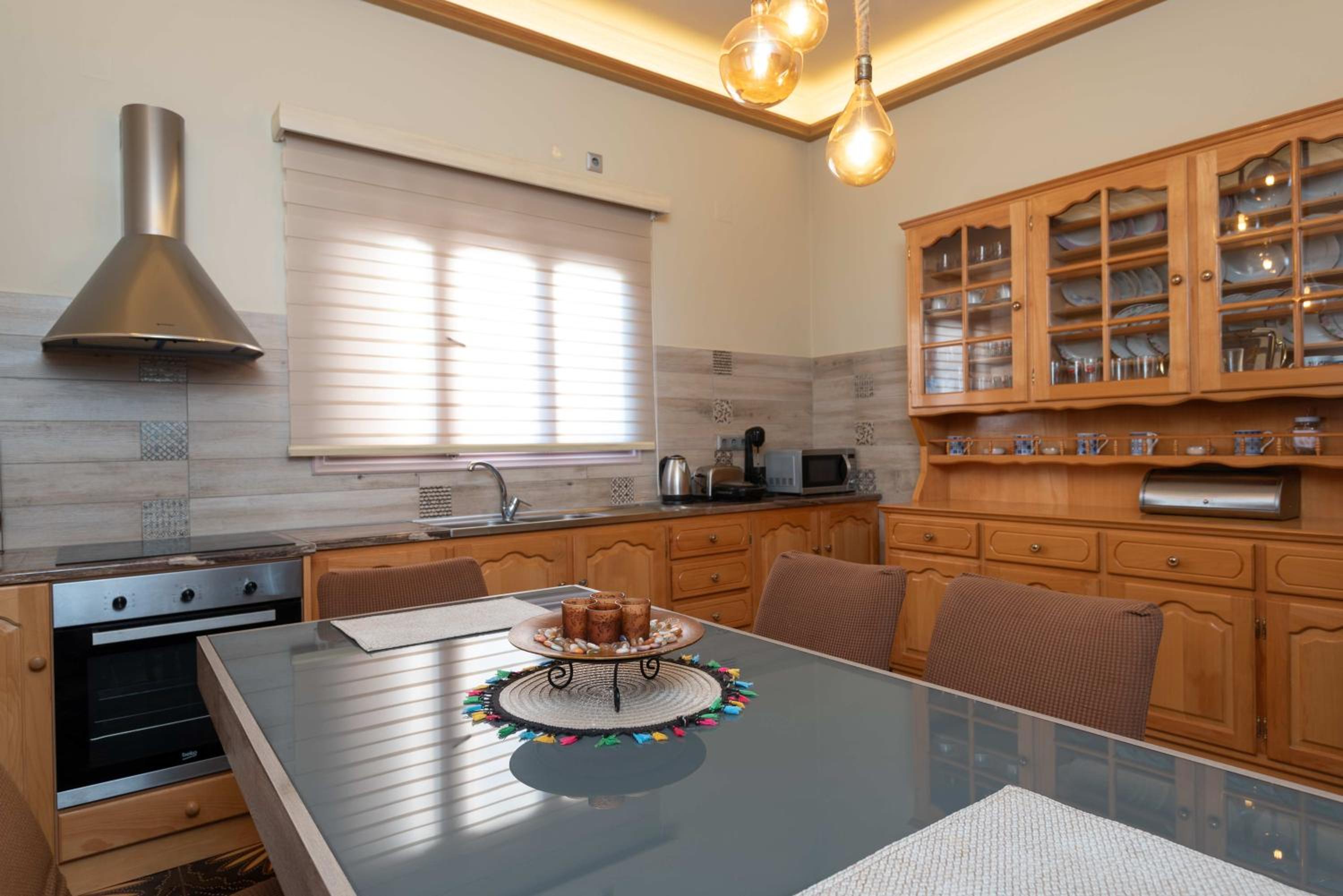Dimitras Apartments