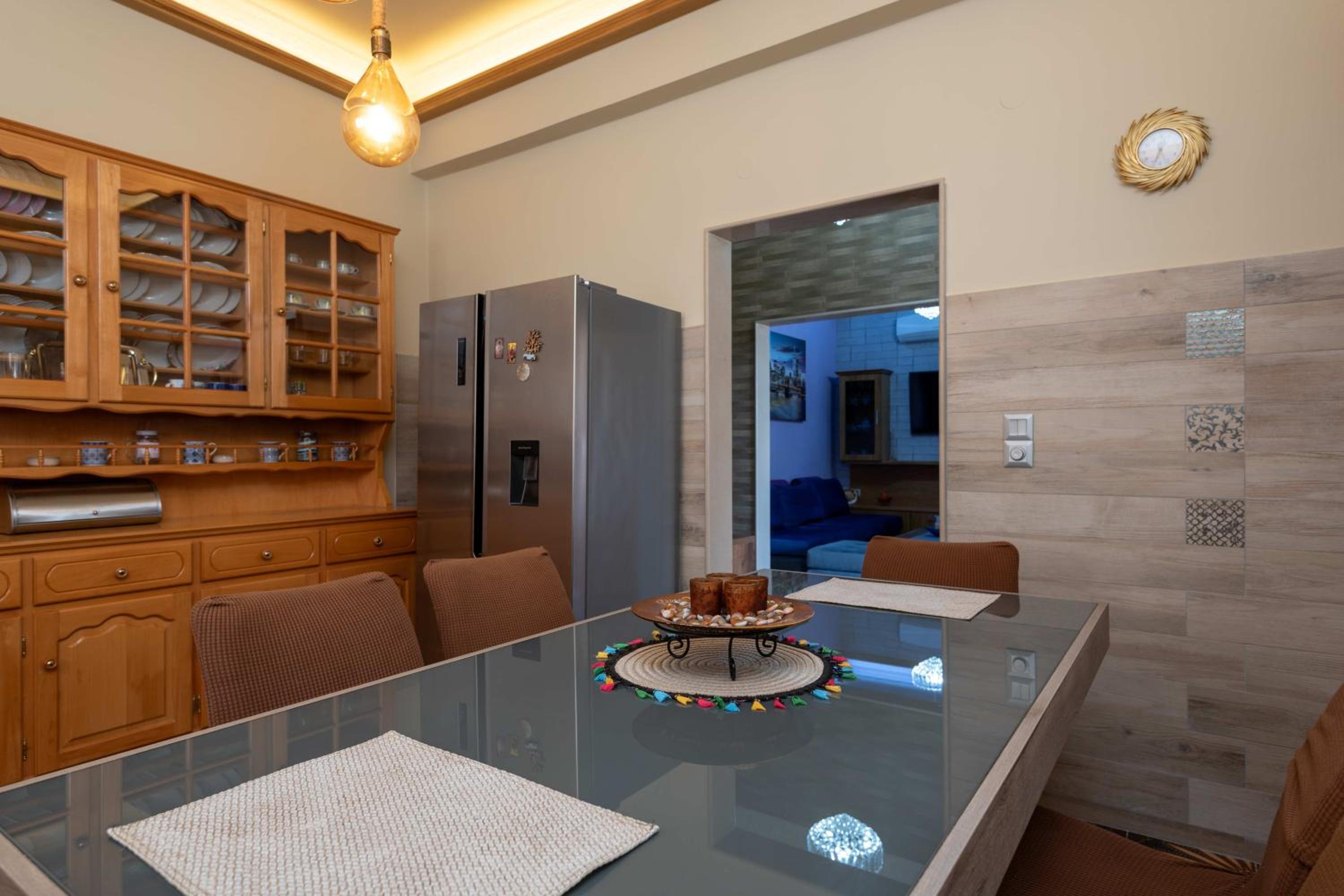 Dimitras Apartments
