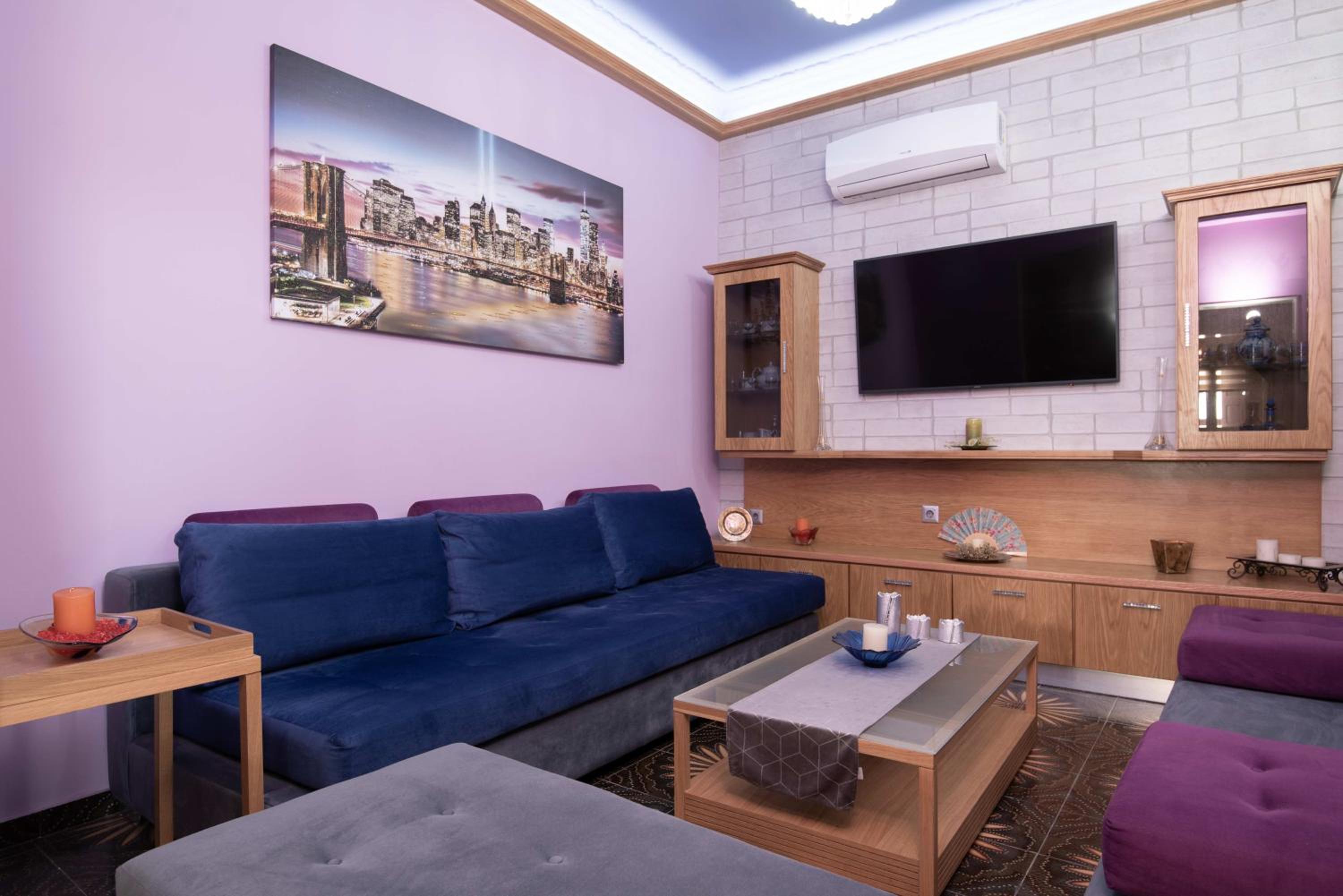 Dimitras Apartments