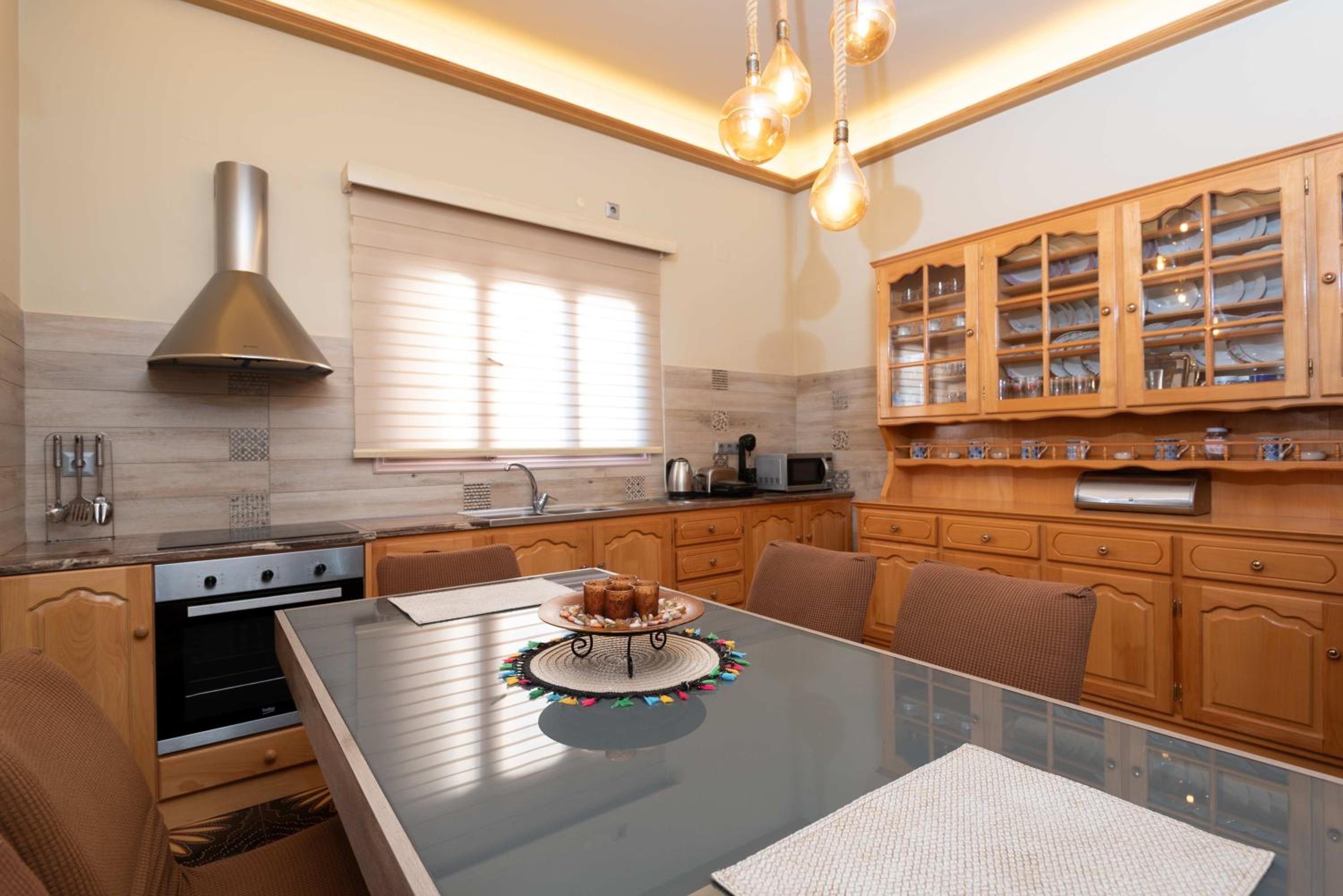 Dimitras Apartments