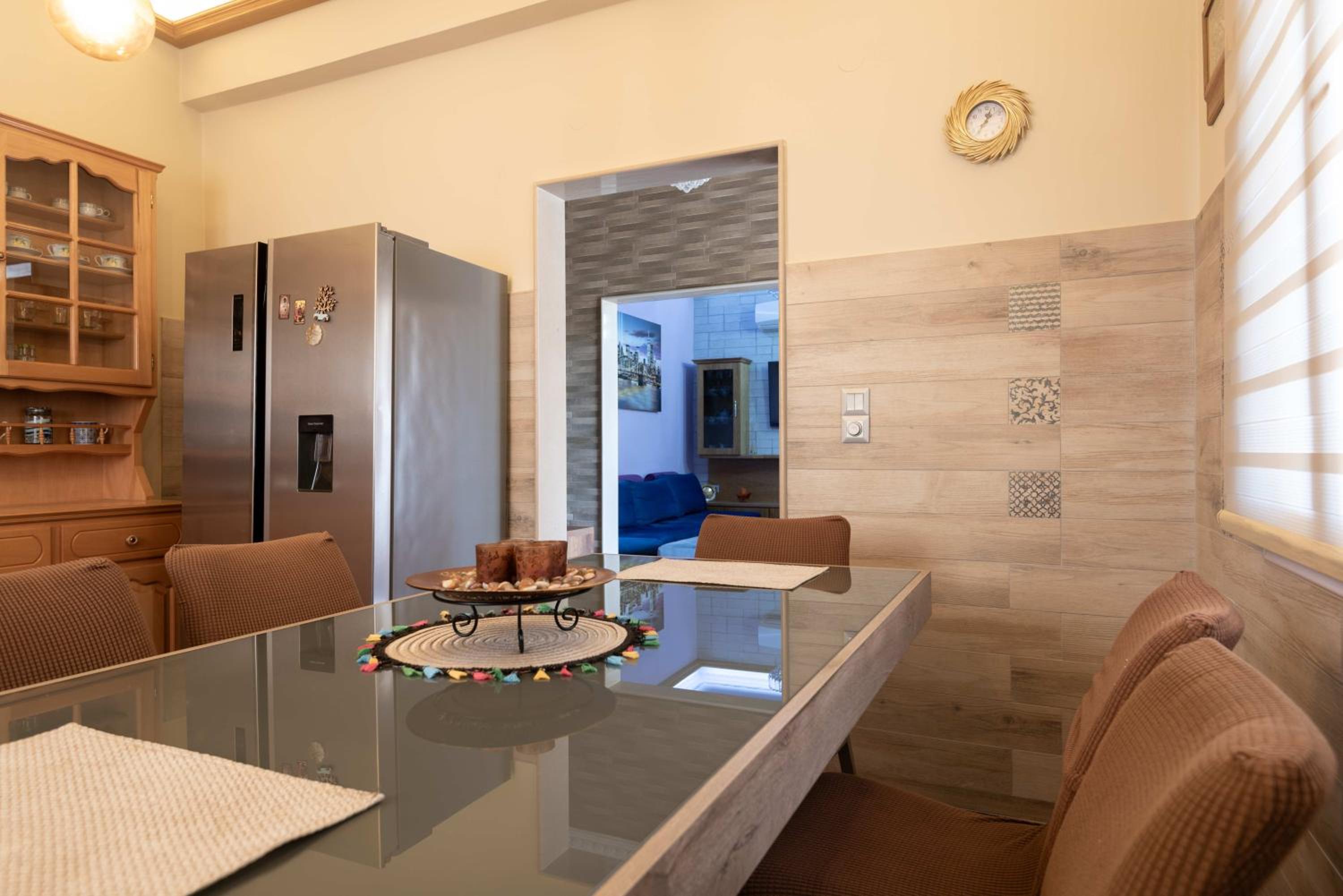 Dimitras Apartments