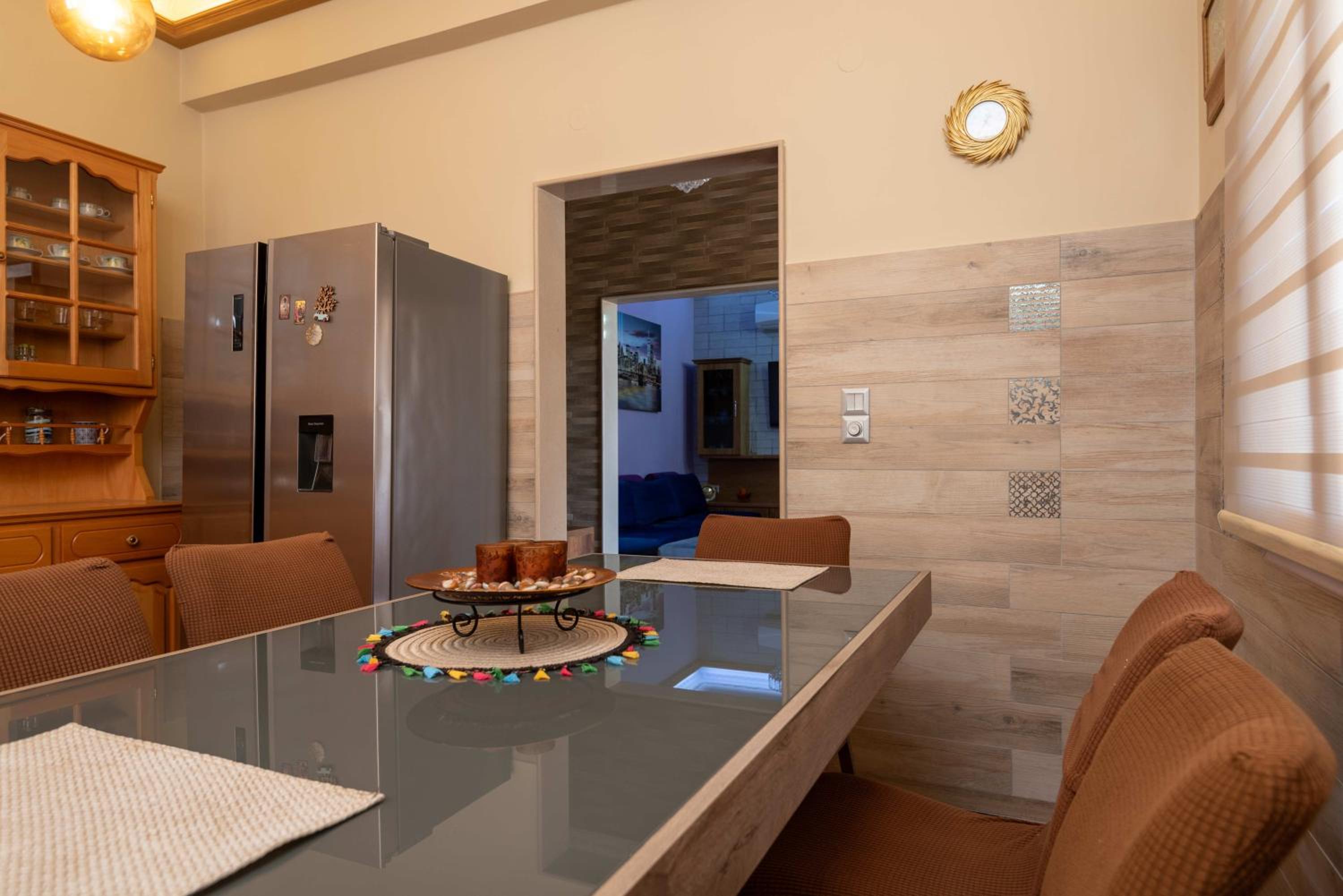 Dimitras Apartments
