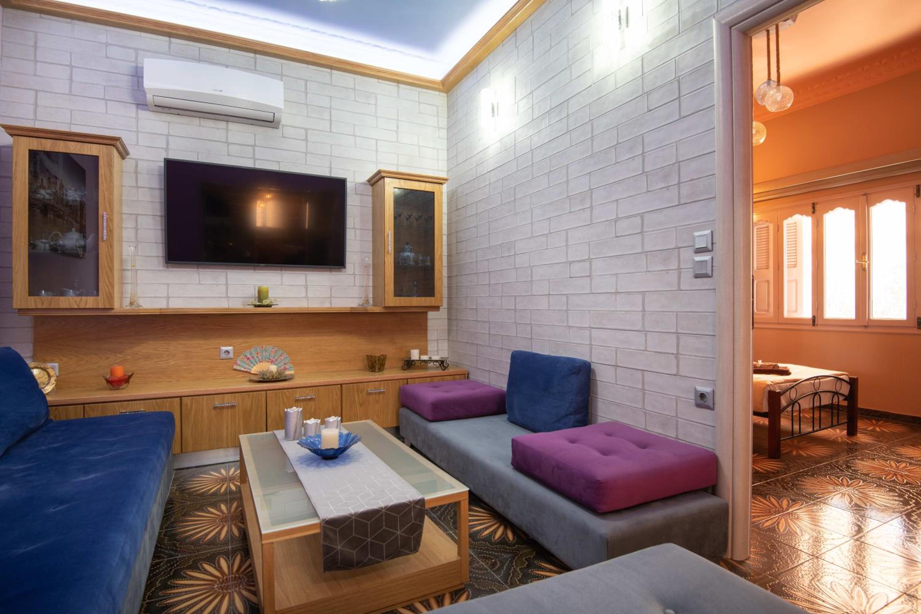 Dimitras Apartments