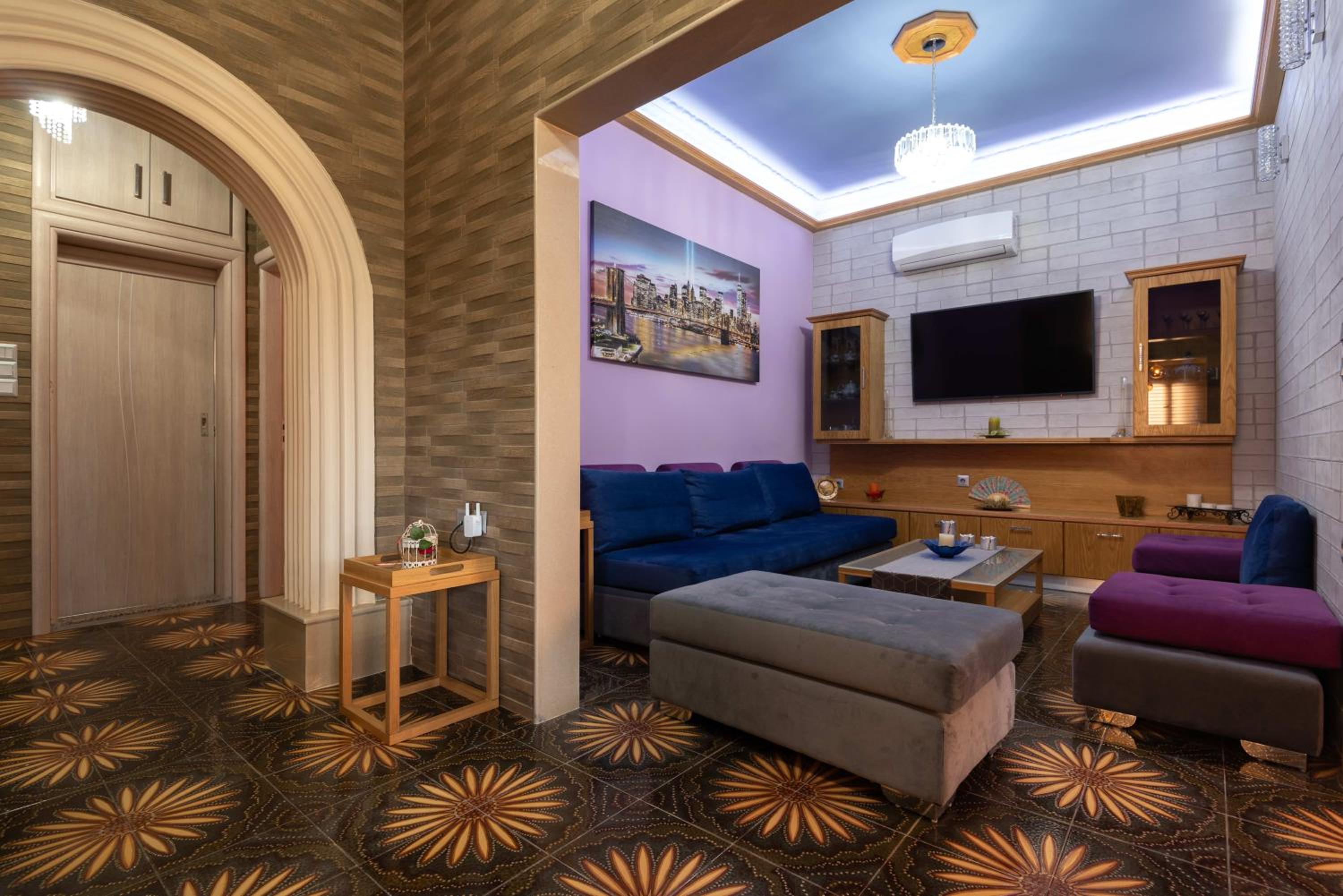 Dimitras Apartments