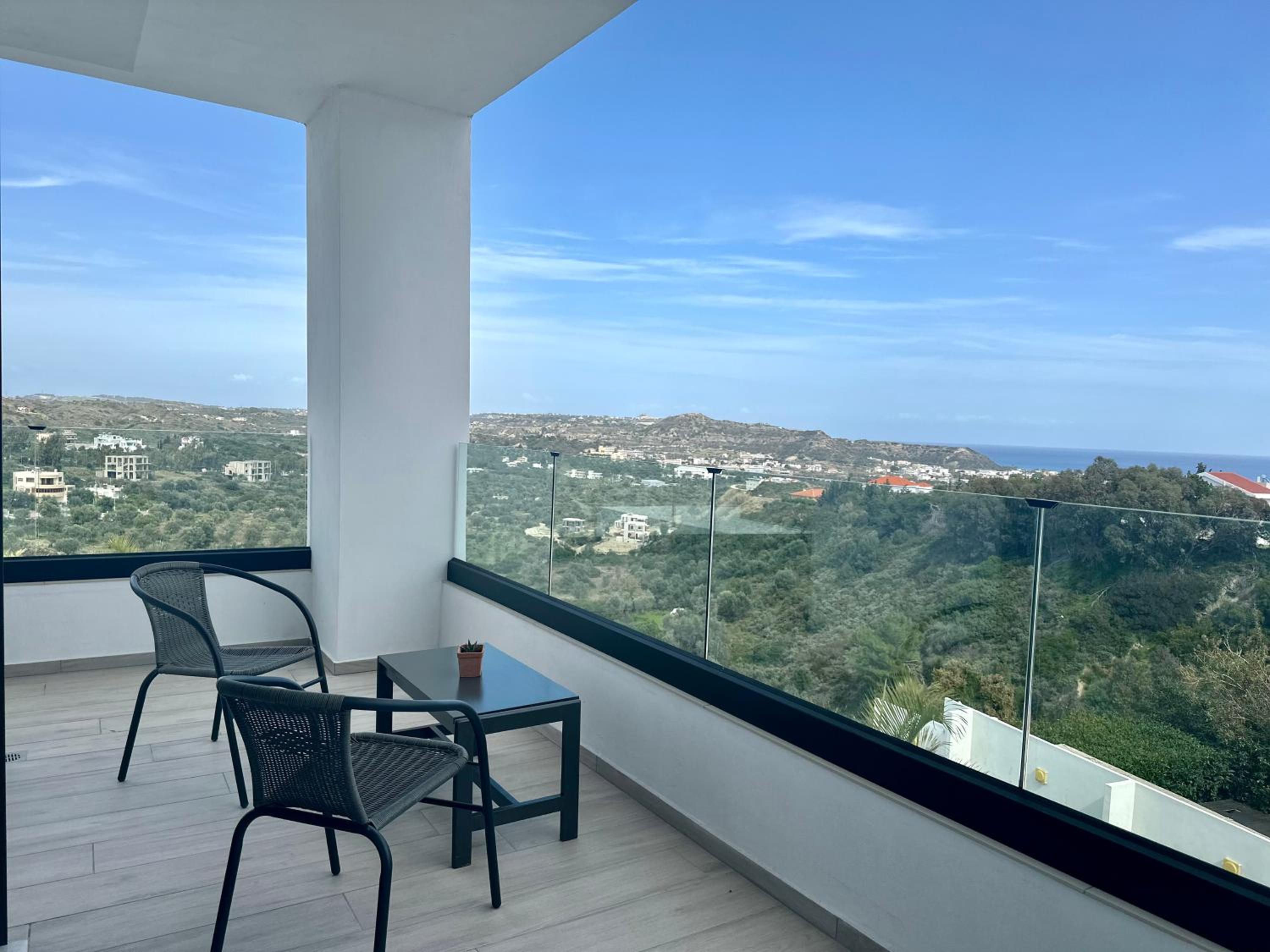 Habitat Inn Faliraki View Villa Rhodes view 4