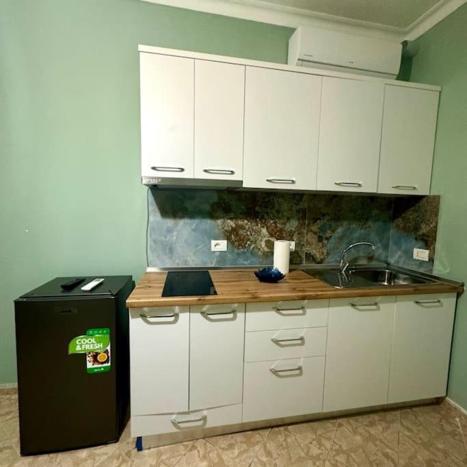 Daily Apartments Durres B4