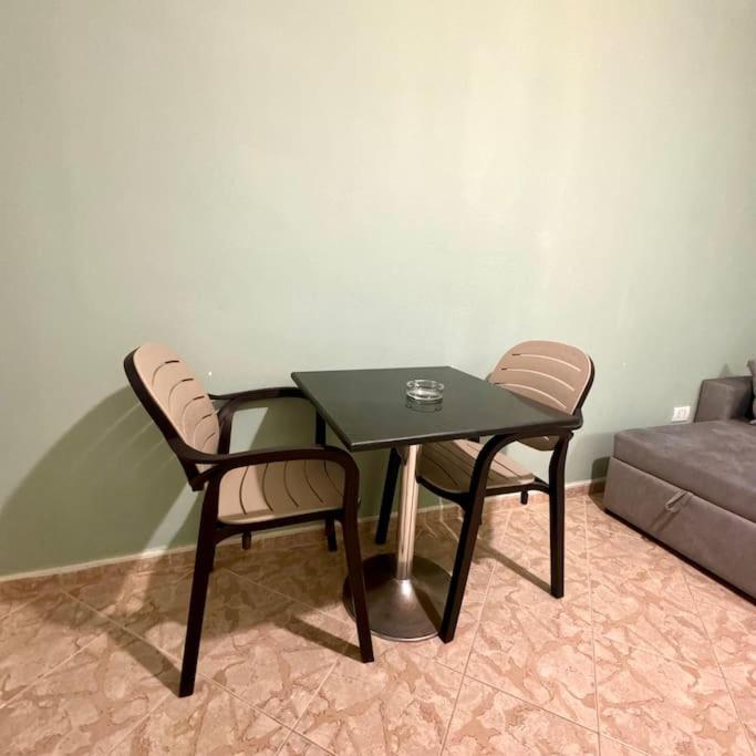 Daily Apartments Durres B4