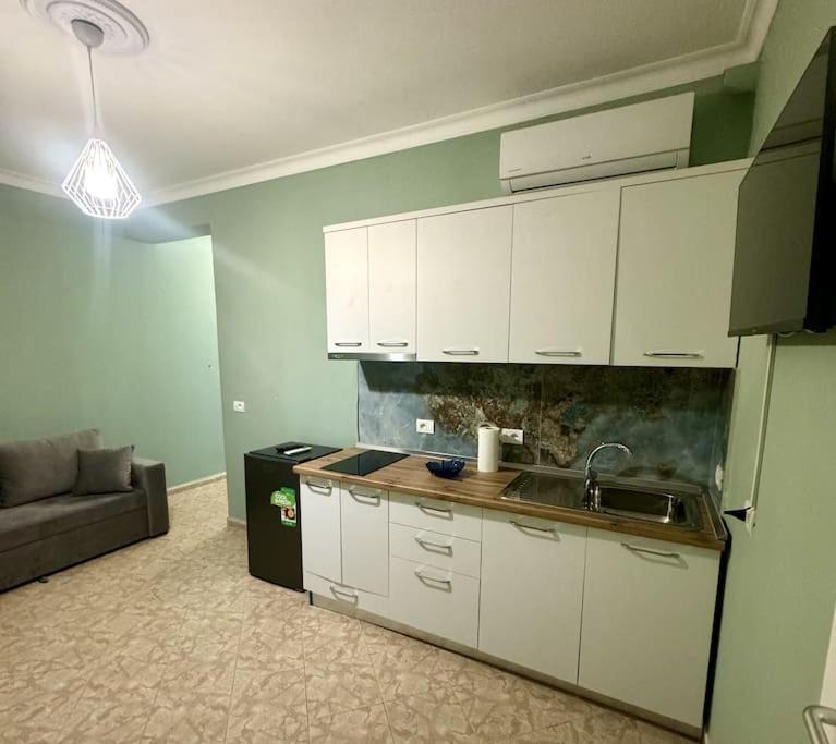 Daily Apartments Durres B4