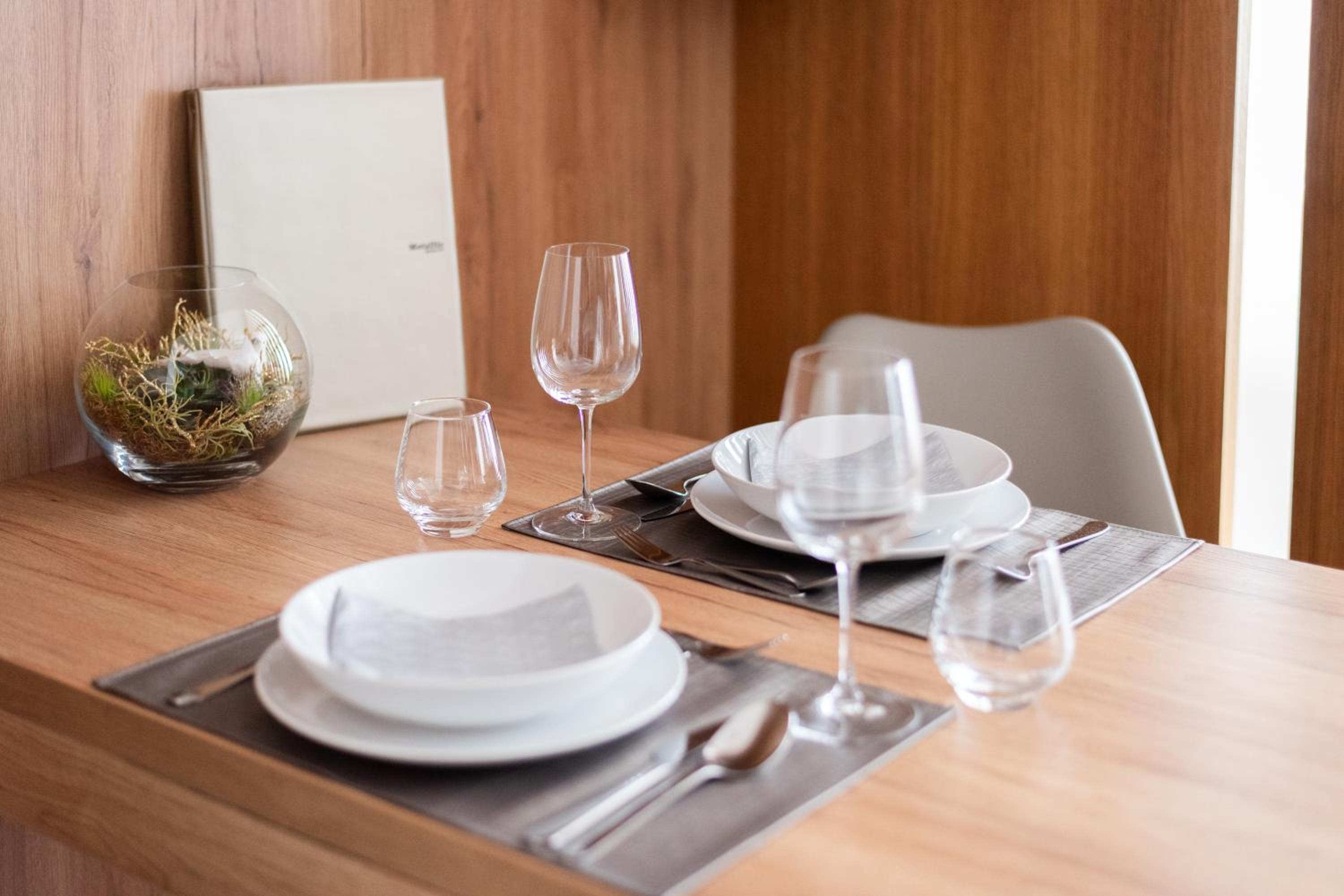 Luxury & air-conditioned Osko Apartment near the city center