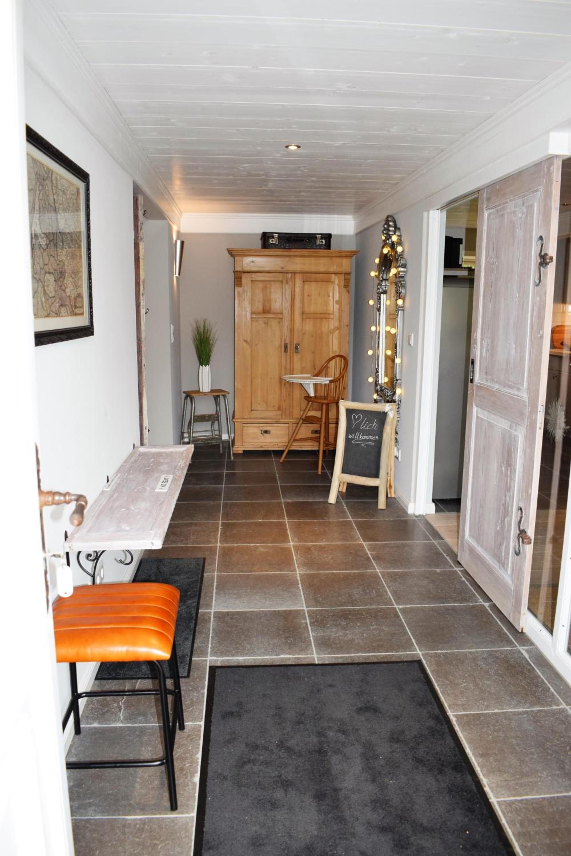 Haus Frieda / Aventoft