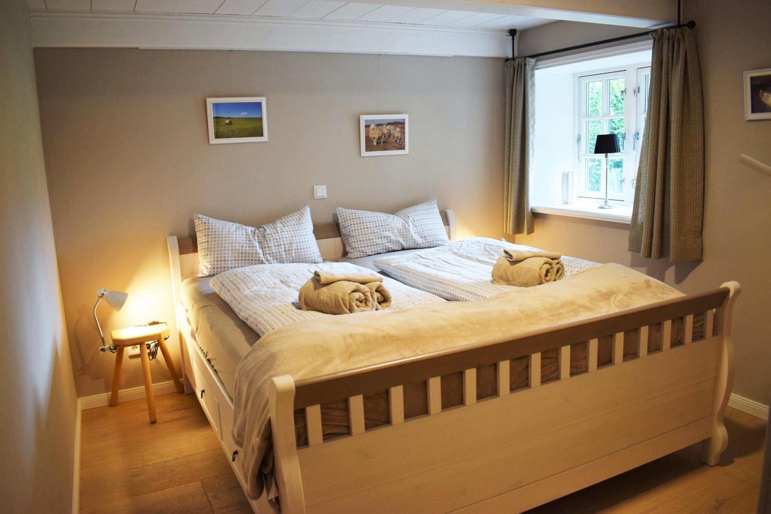 Haus Frieda / Aventoft