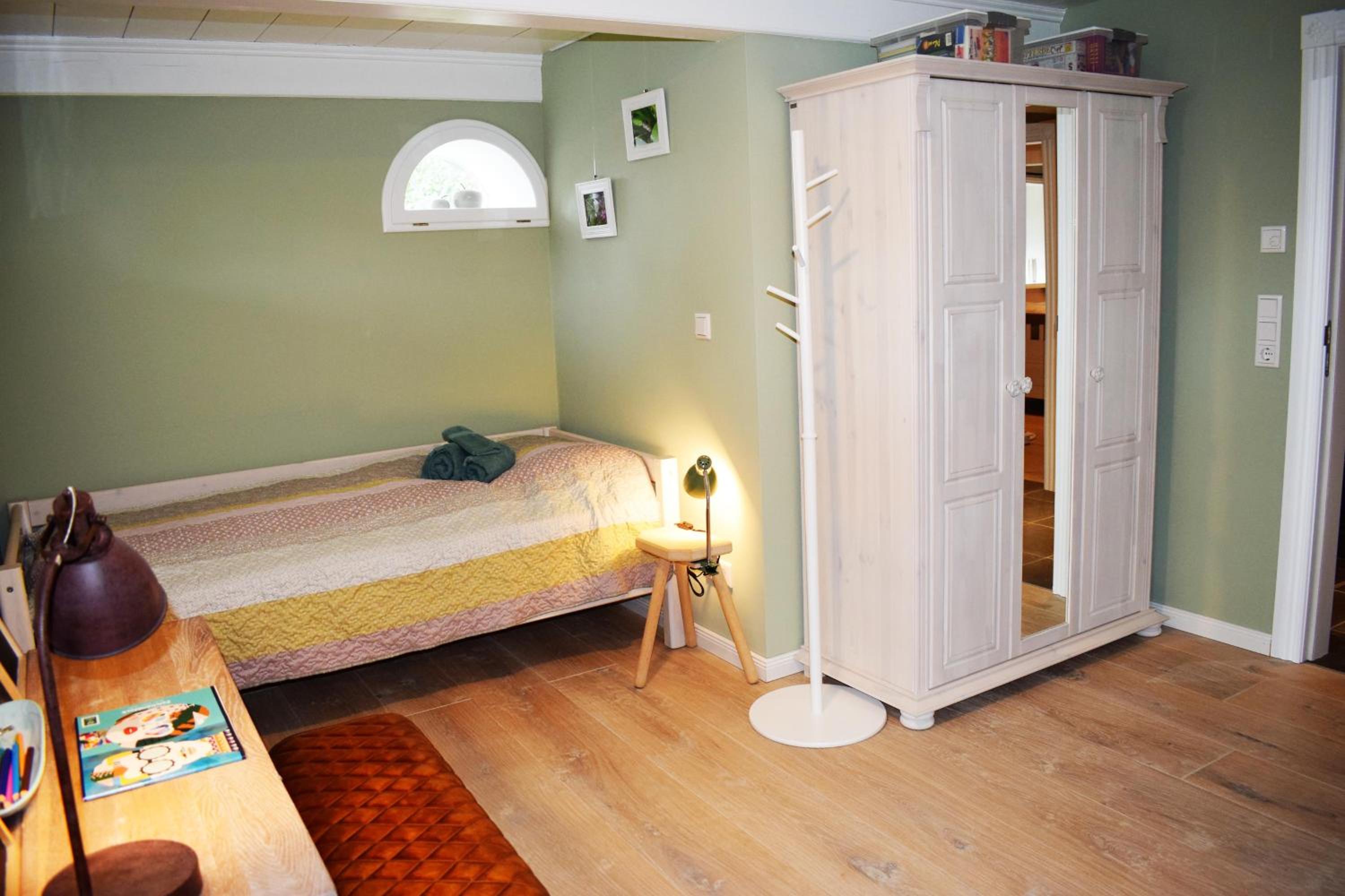 Haus Frieda / Aventoft