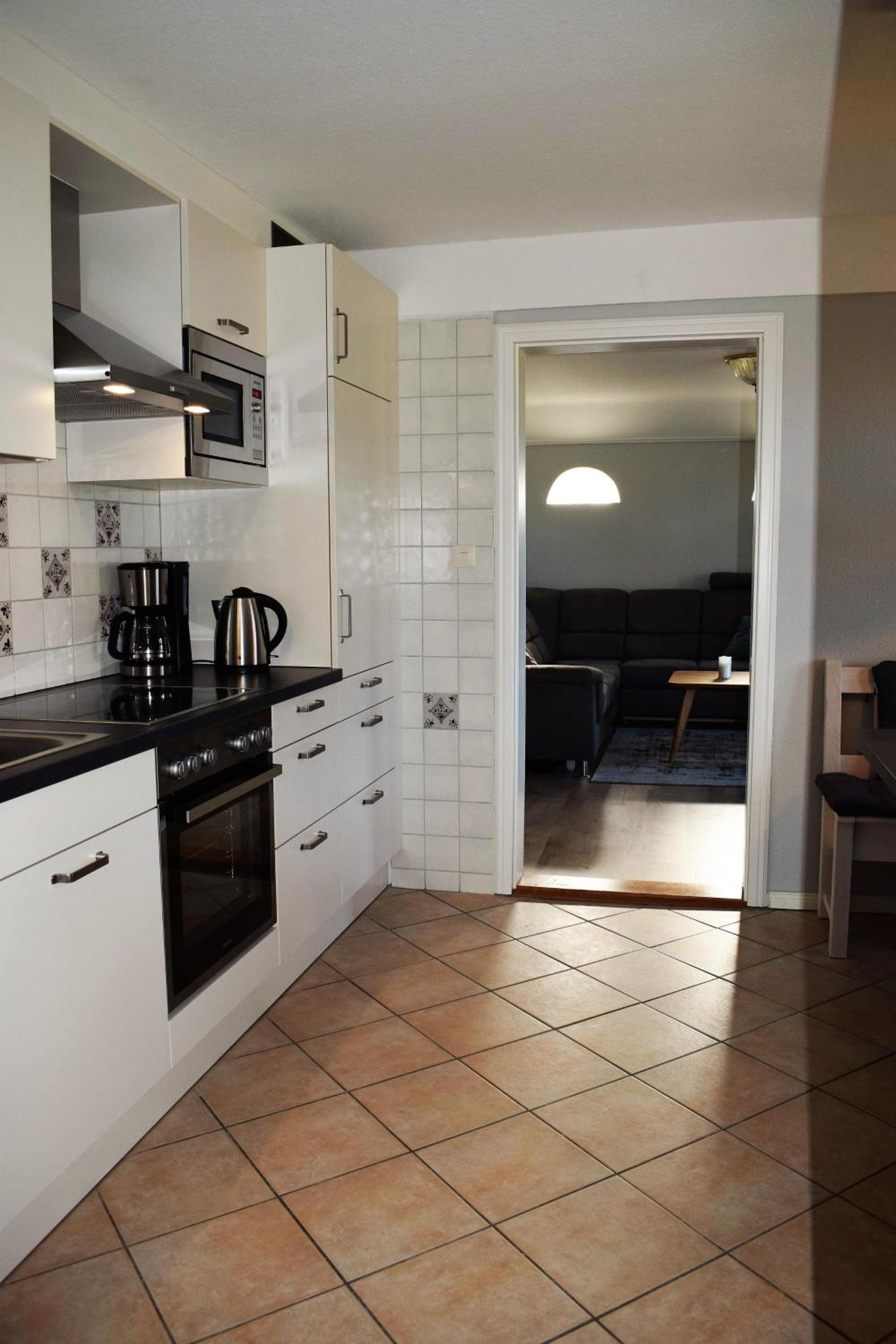 Ferienhaus Haus Amsel Niebüll