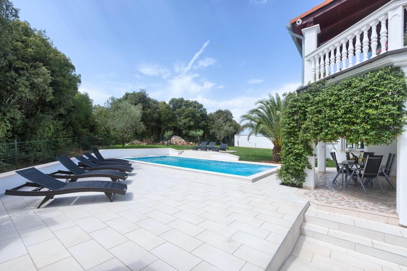 Villa Ajda