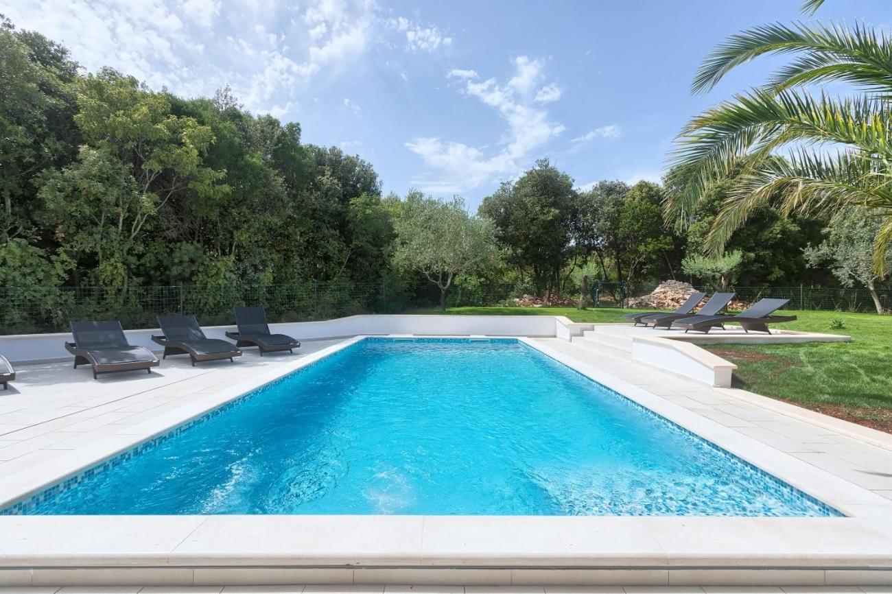 Villa Ajda
