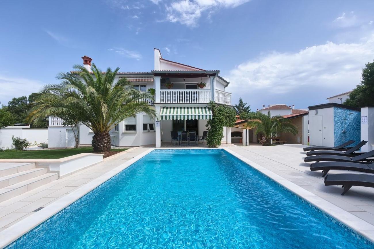 Villa Ajda