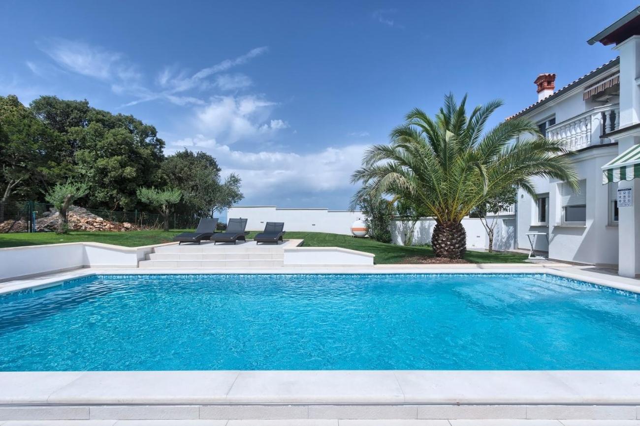 Villa Ajda