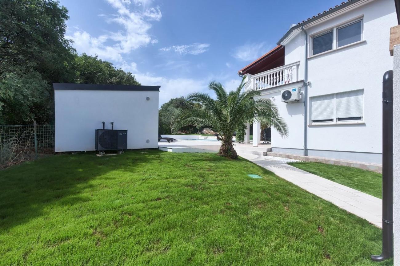 Villa Ajda
