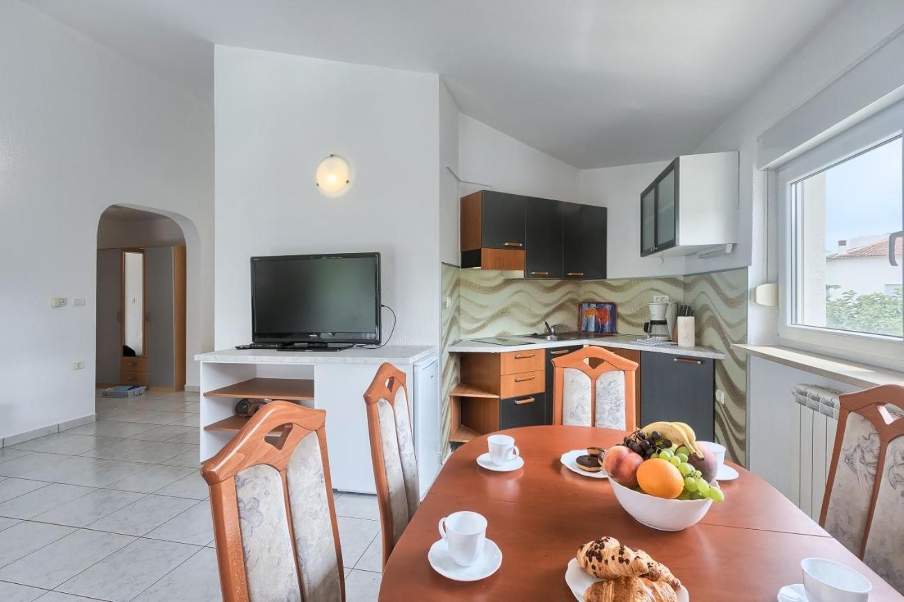 Villa Ajda