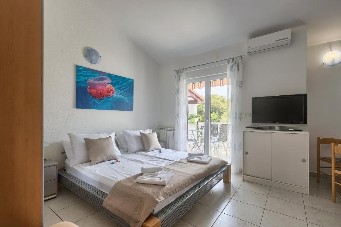 Villa Ajda