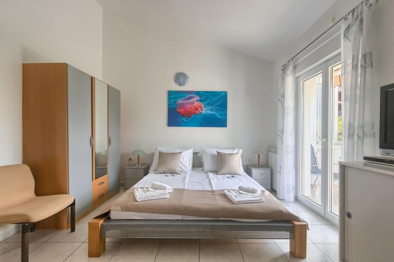 Villa Ajda