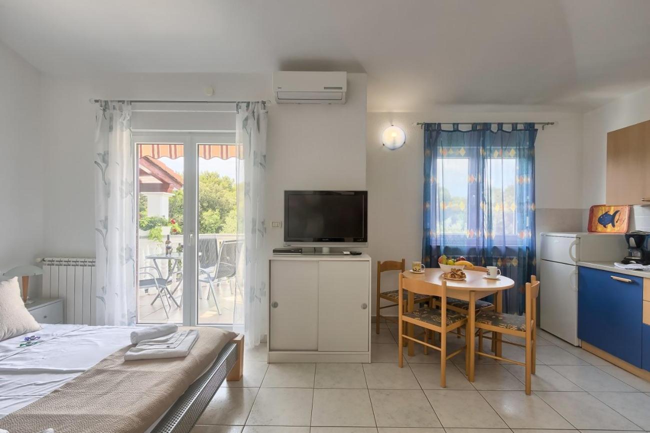 Villa Ajda