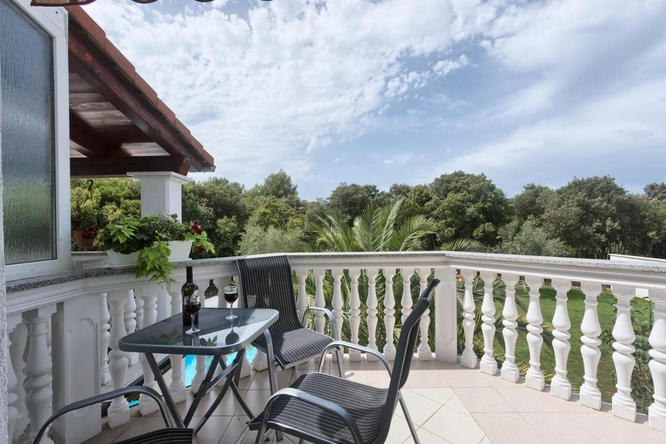 Villa Ajda
