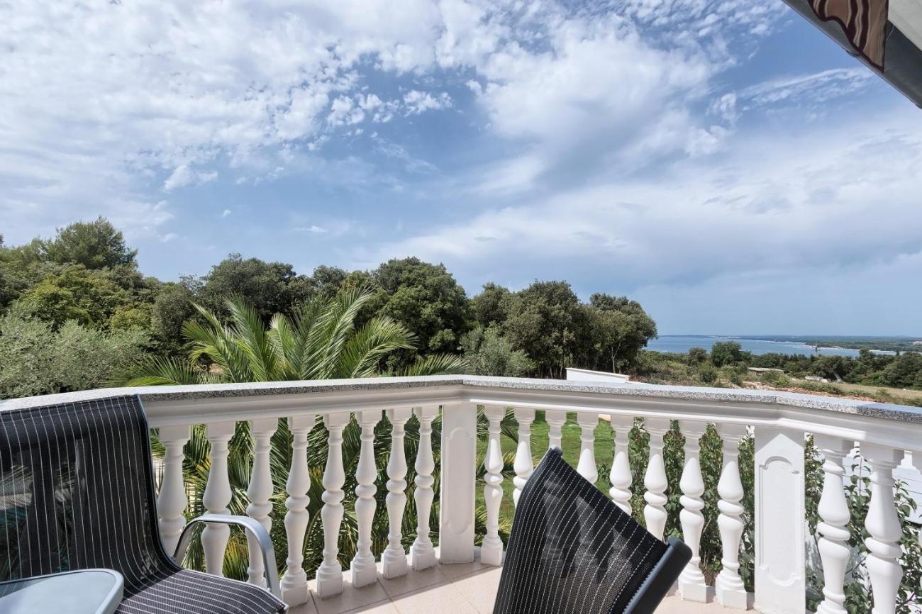 Villa Ajda