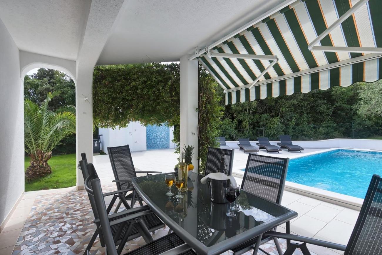 Villa Ajda