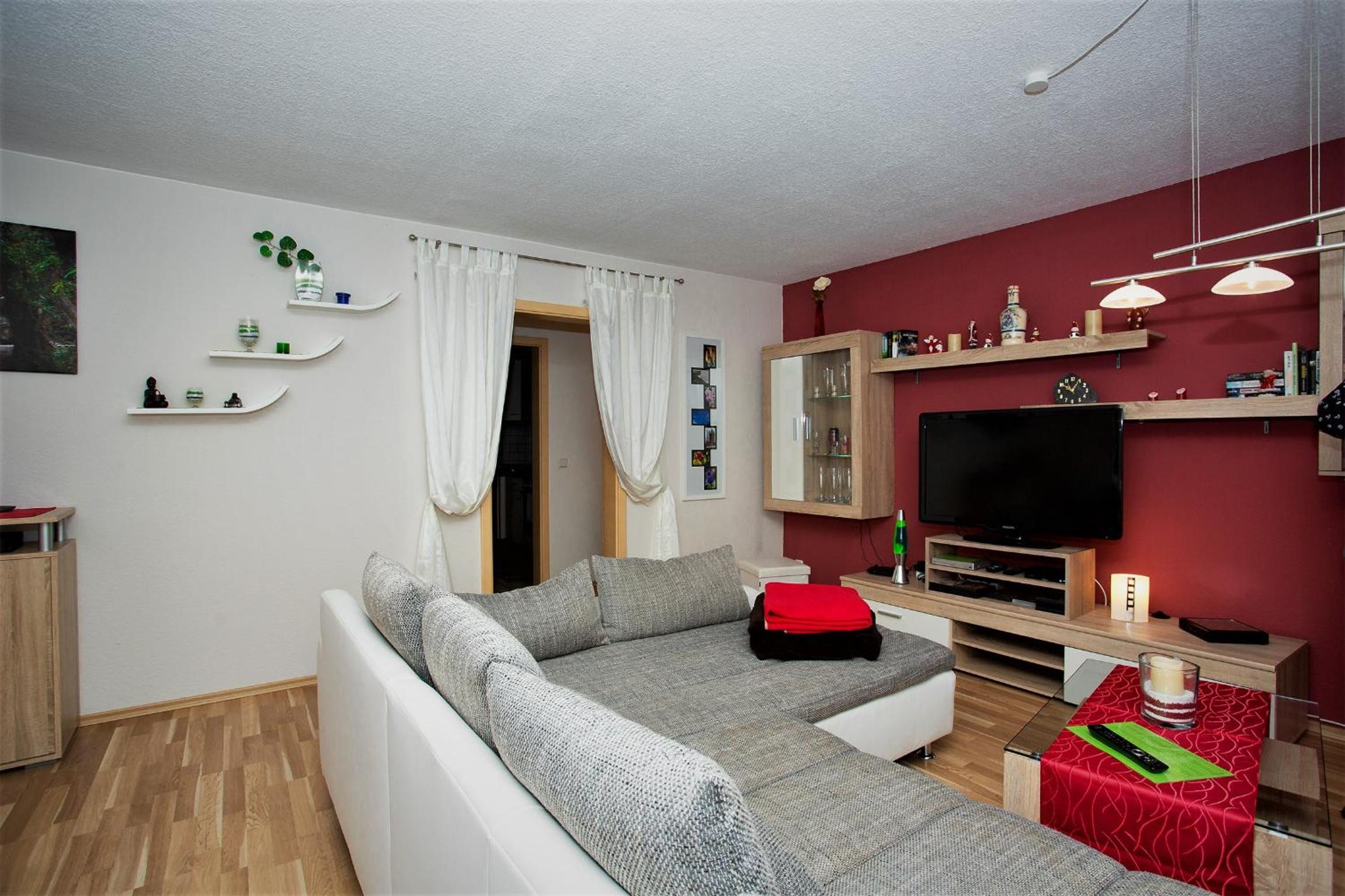 Ferienwohnung Wolkenlos