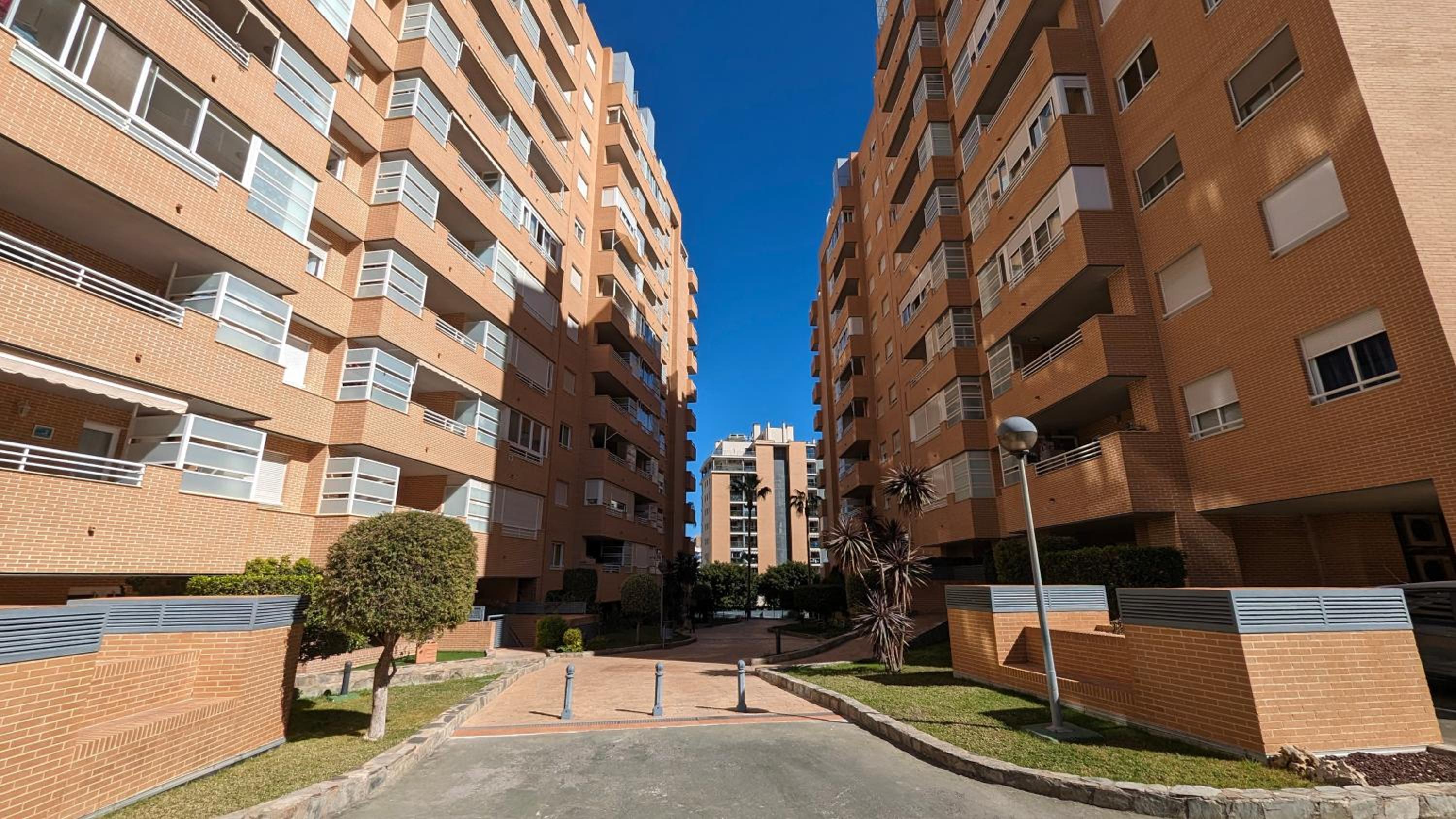 BENIMAR sweet home apartment