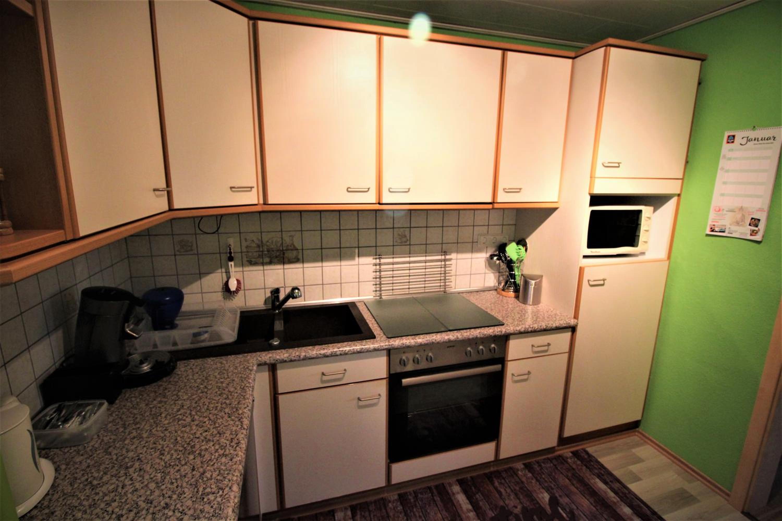 Ferienwohnung Wolkenlos