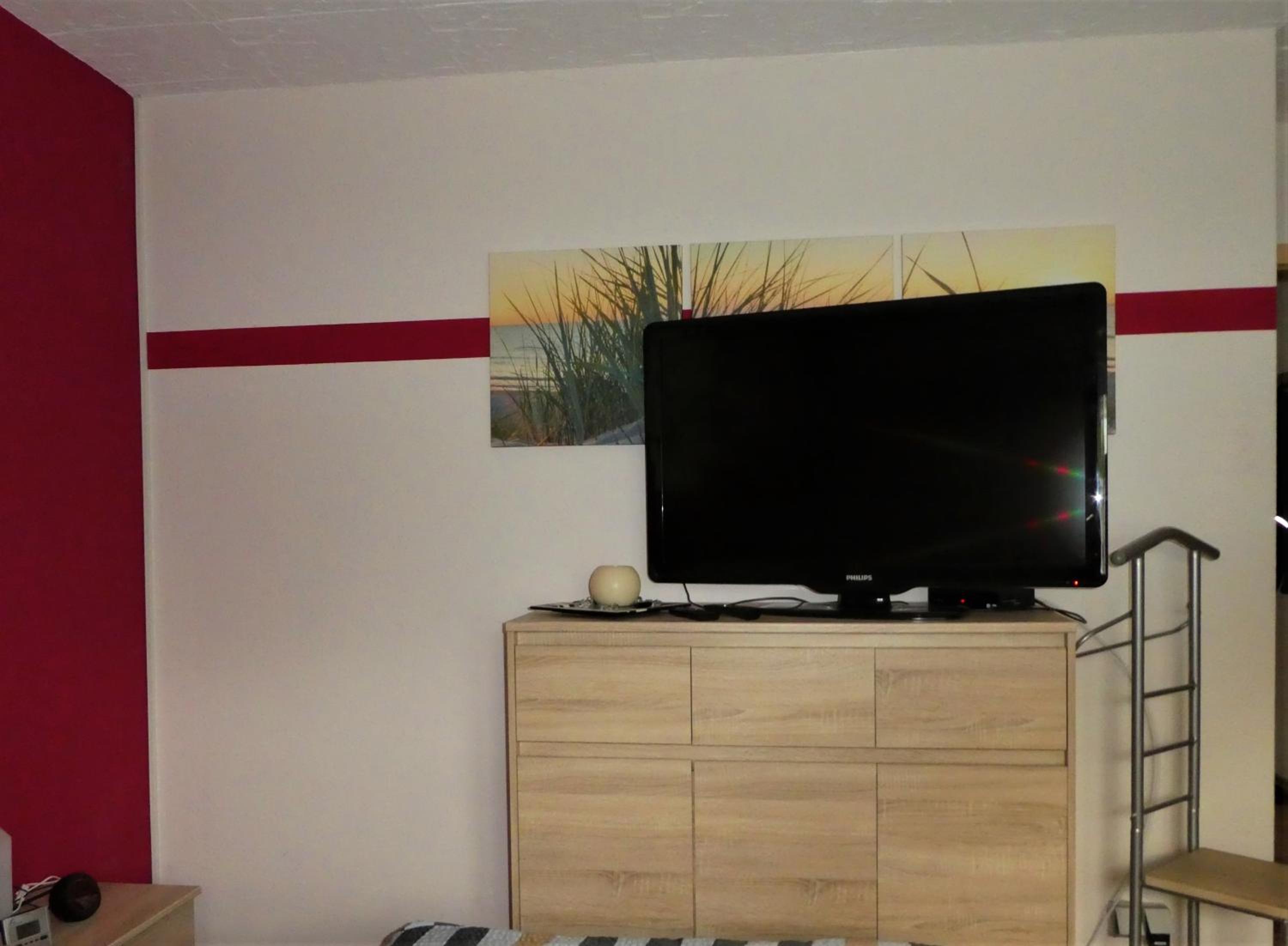 Ferienwohnung Wolkenlos