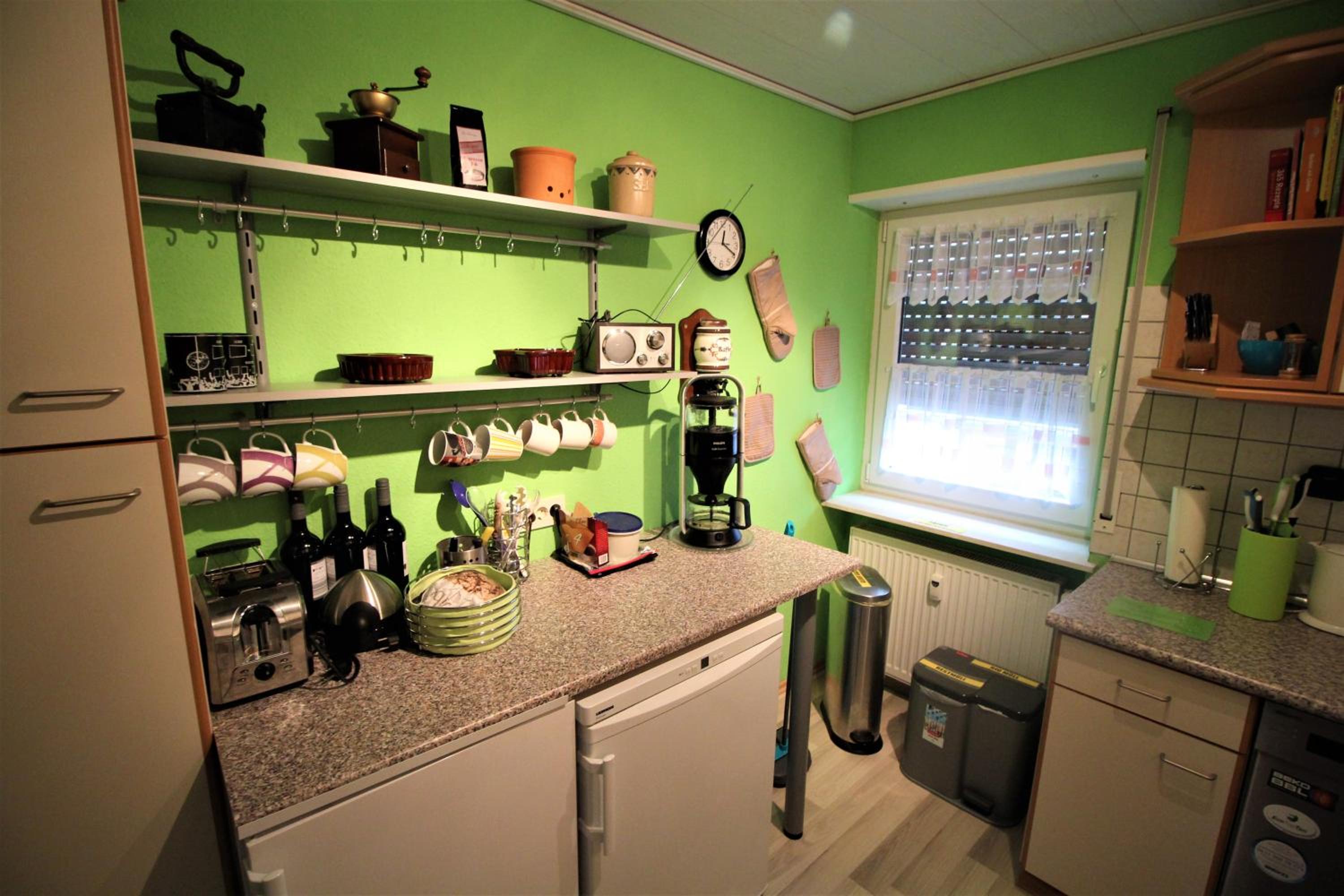 Ferienwohnung Wolkenlos