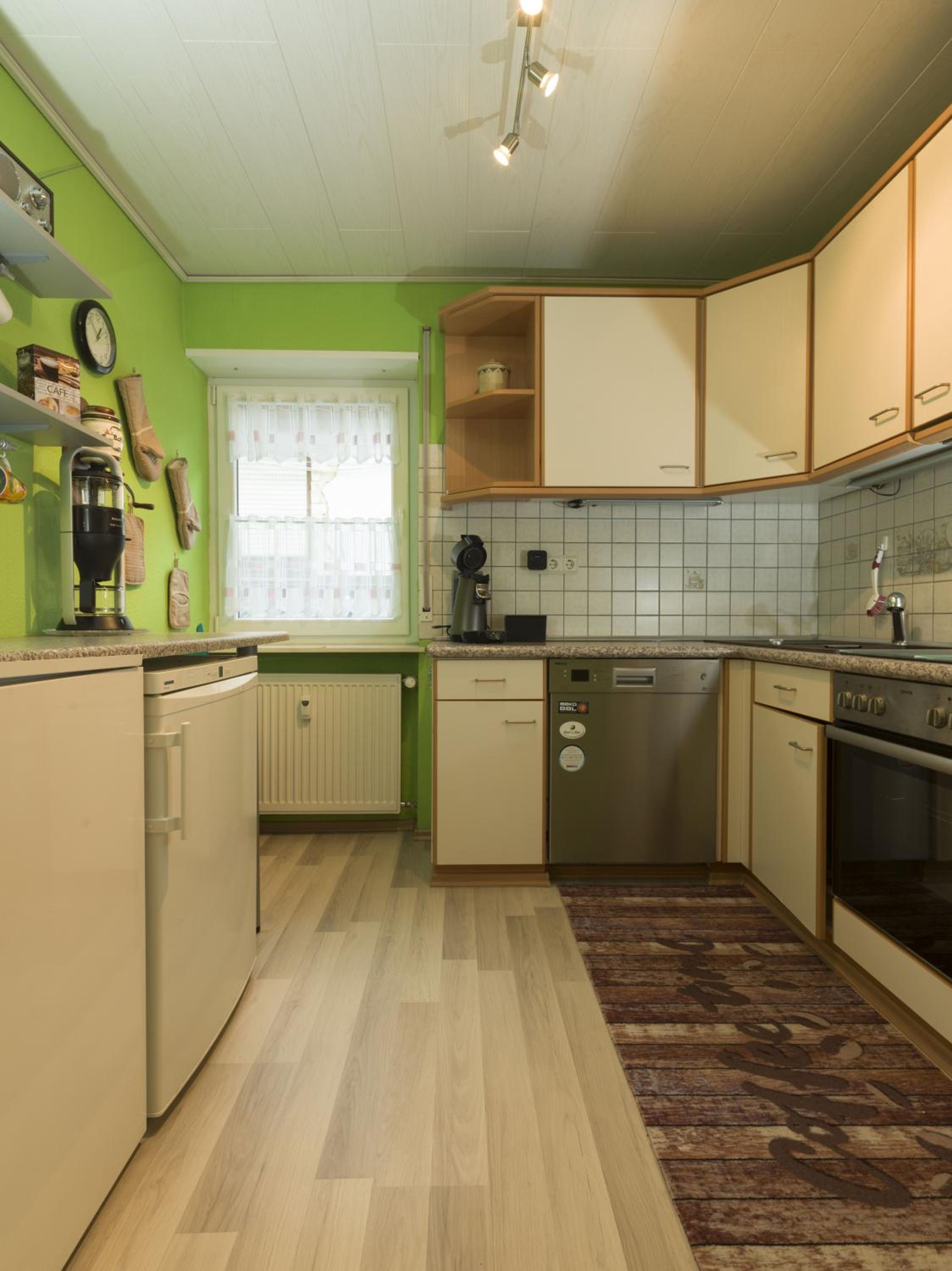 Ferienwohnung Wolkenlos
