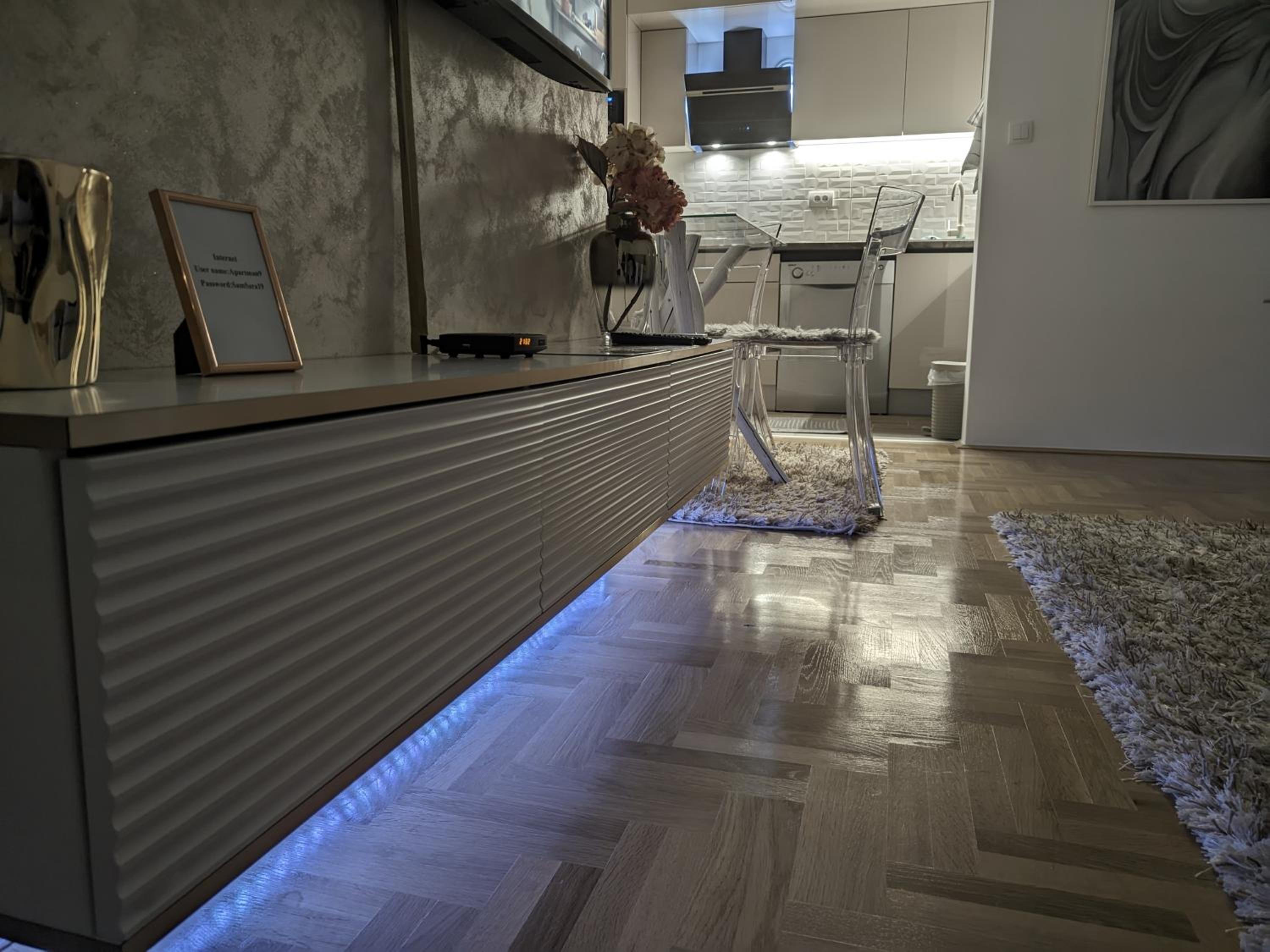 Apartman Samsara
