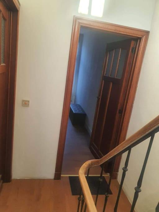 Beautiful, renovated fully self contained room