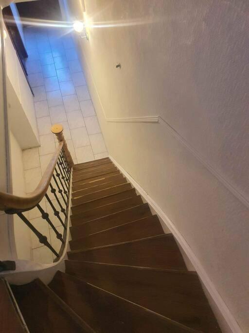 Beautiful, renovated fully self contained room