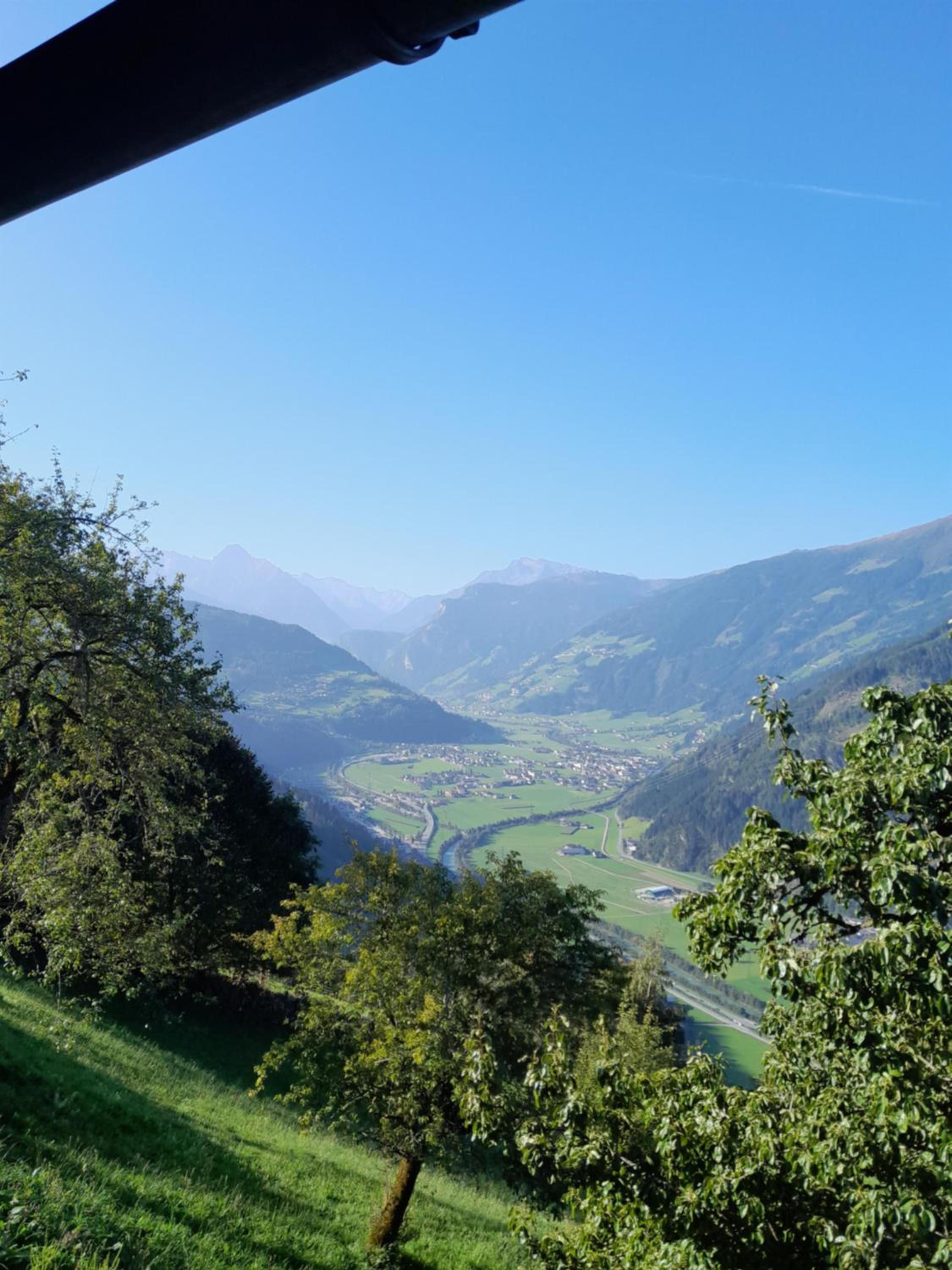 Chalet Gumperhof