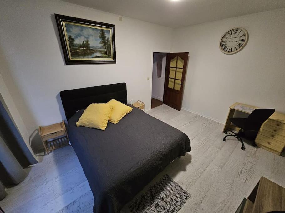 Beautiful, renovated fully self contained room