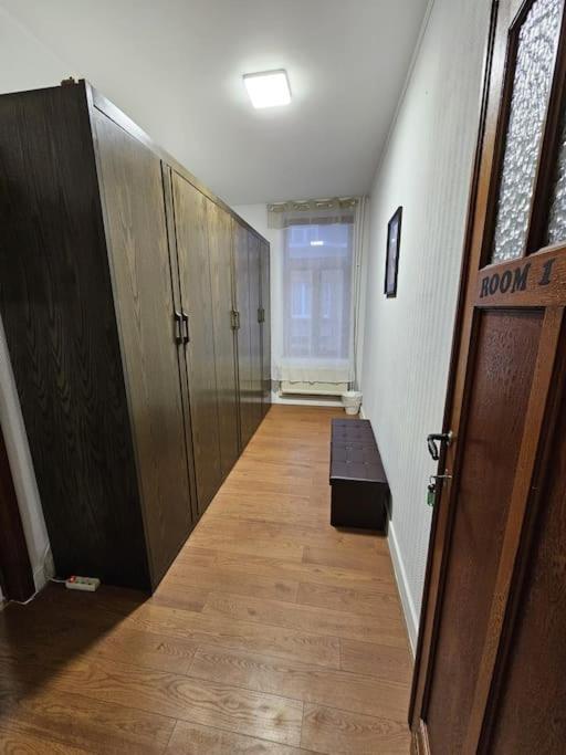 Beautiful, renovated fully self contained room