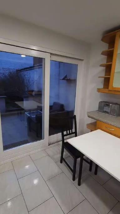 Beautiful, renovated fully self contained room