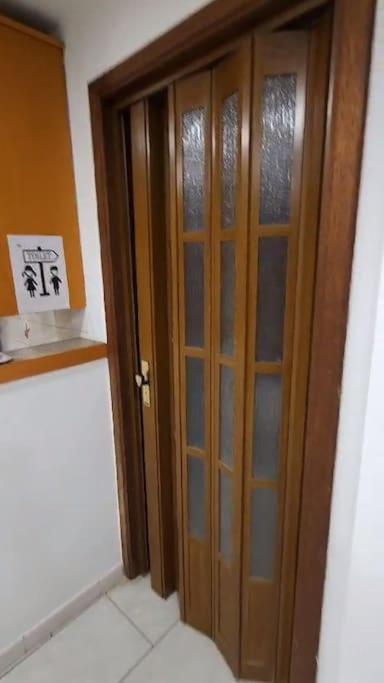Beautiful, renovated fully self contained room