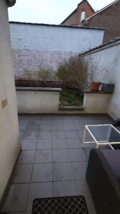 Beautiful, renovated fully self contained room